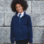 Regatta - Kids Brigade II Micro Fleece Jacket - RG258