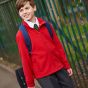 Regatta - Kids Brigade II Micro Fleece Jacket - RG258