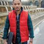 Regatta - Altoona Padded Bodywarmer - RG605