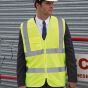 Result - Core - Zip Safety Tabard - RS202