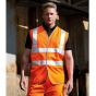 Result - Safe-Guard - Hi-Vis Vest - RS21