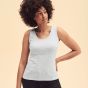 Fruit of the Loom - Lady Fit Valueweight Vest - F61-376-0