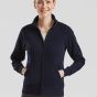 Fruit of the Loom - Premium 70/30 Lady Fit Sweat Jacket - F62-116-0