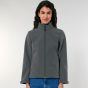 Stanley/Stella -Navigator - The Non-hooded Womens Softshell- STJW166