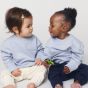 Stanley/Stella - Baby Changer - The Iconic Babies' Crew Neck Sweatshirt - STSB920