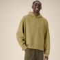 Stanley/Stella - Voicer - The unisex boxy hoodie in recycled cotton- STSU256
