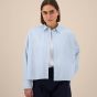 Stanley/Stella -Stella Harper - The Womens Relaxed Poplin Shirt - STWW270