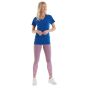 Uneek - Ladies Classic V Neck T Shirt - UC319
