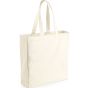 Westford Mill - Canvas Classic Shopper - WM108