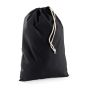 Westford Mill - Cotton Stuff Bag - WM115
