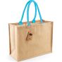 Westford Mill - Jute Classic Shopper - WM407