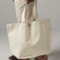 Westford Mill - EarthAware Organic Marina Tote Bag XL - WM855