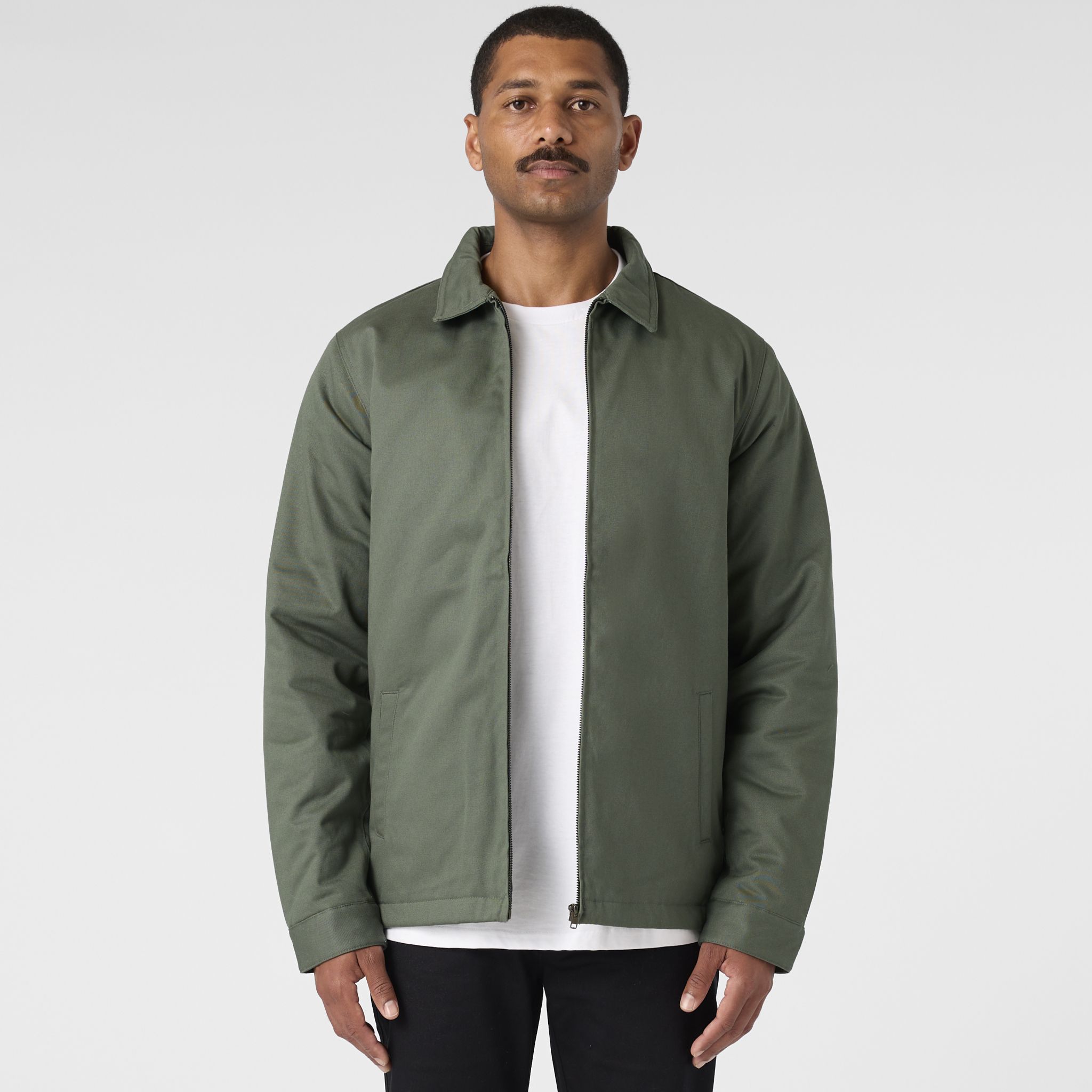 AS Colour - Men's Service Jacket - AS5523