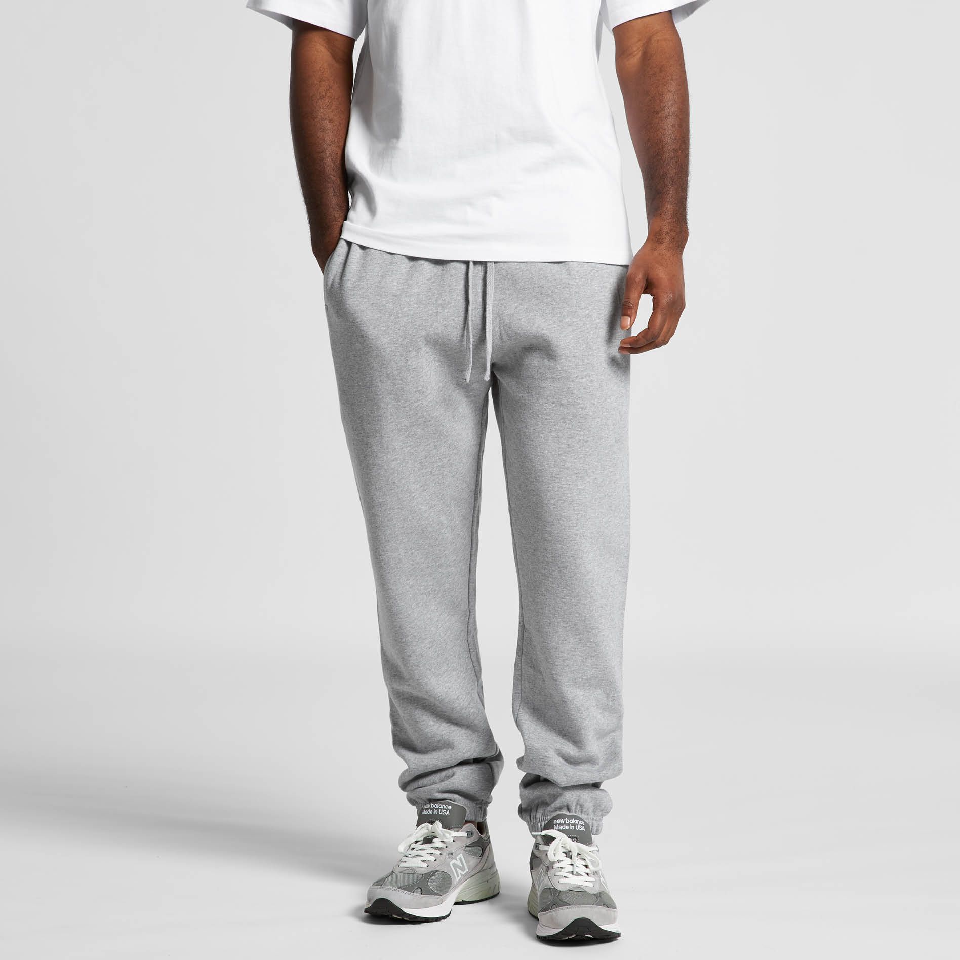 AS Colour - Men's Surplus Track Pants - AS5917