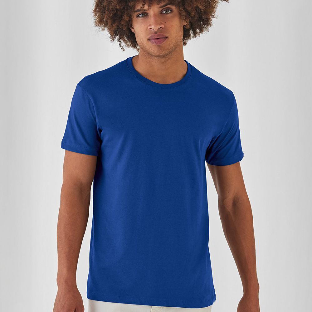 B&C Collection - #E150 Short Sleeve T-Shirt - BA210