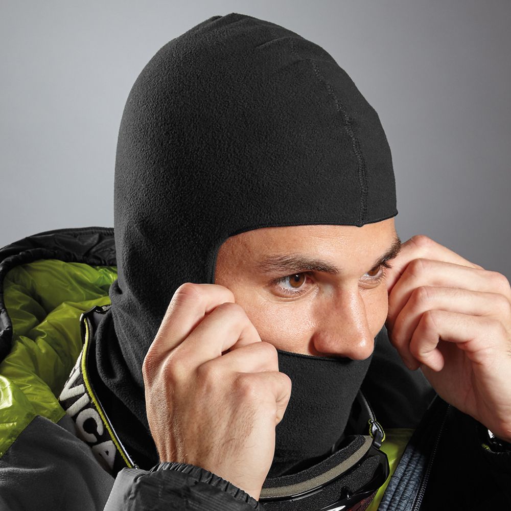 Beechfield - Micro Fleece Balaclava - BB230