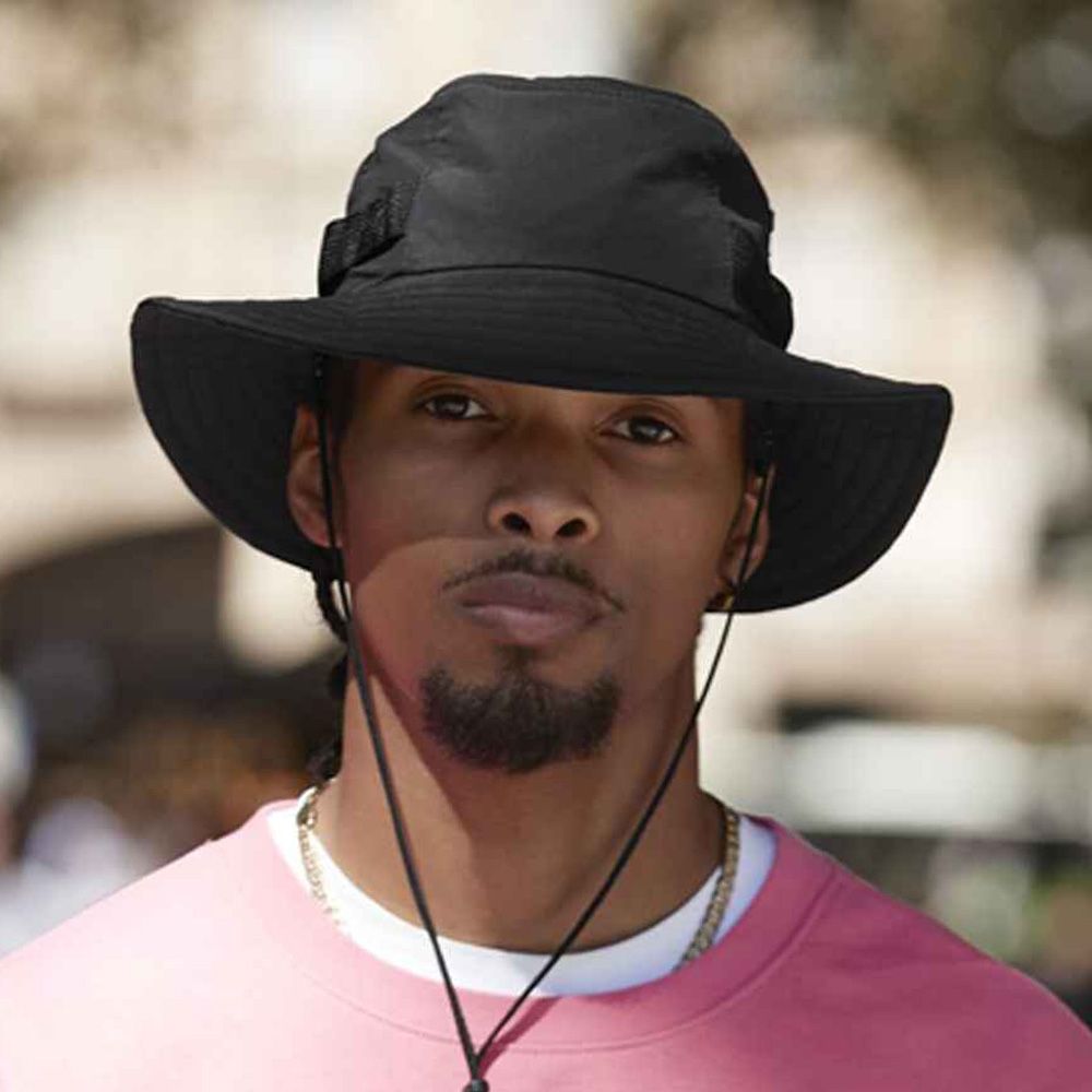 Beechfield -  Outdoor Adventure Sun Hat  - BB790R