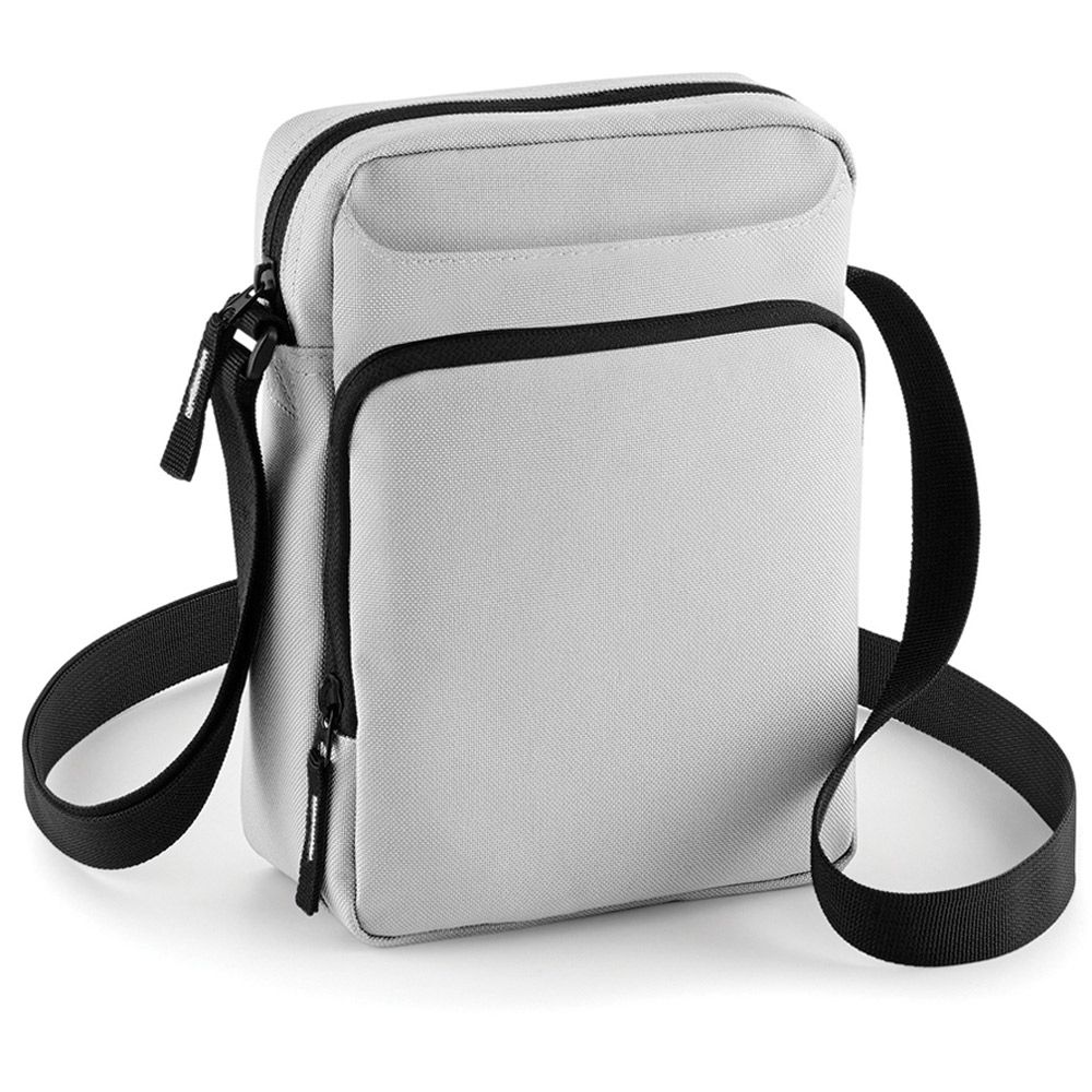 BagBase - Across Body Bag - BG30