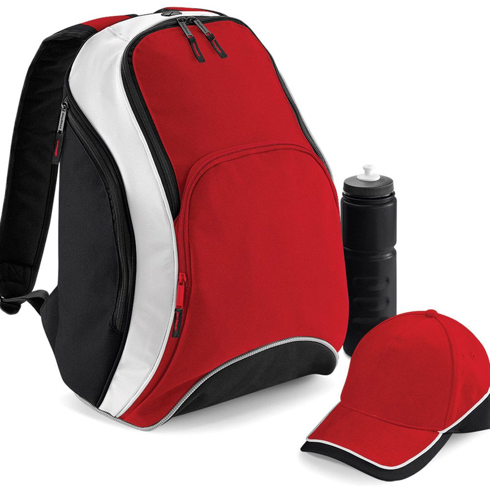 BagBase - Teamwear Backpack - BG571