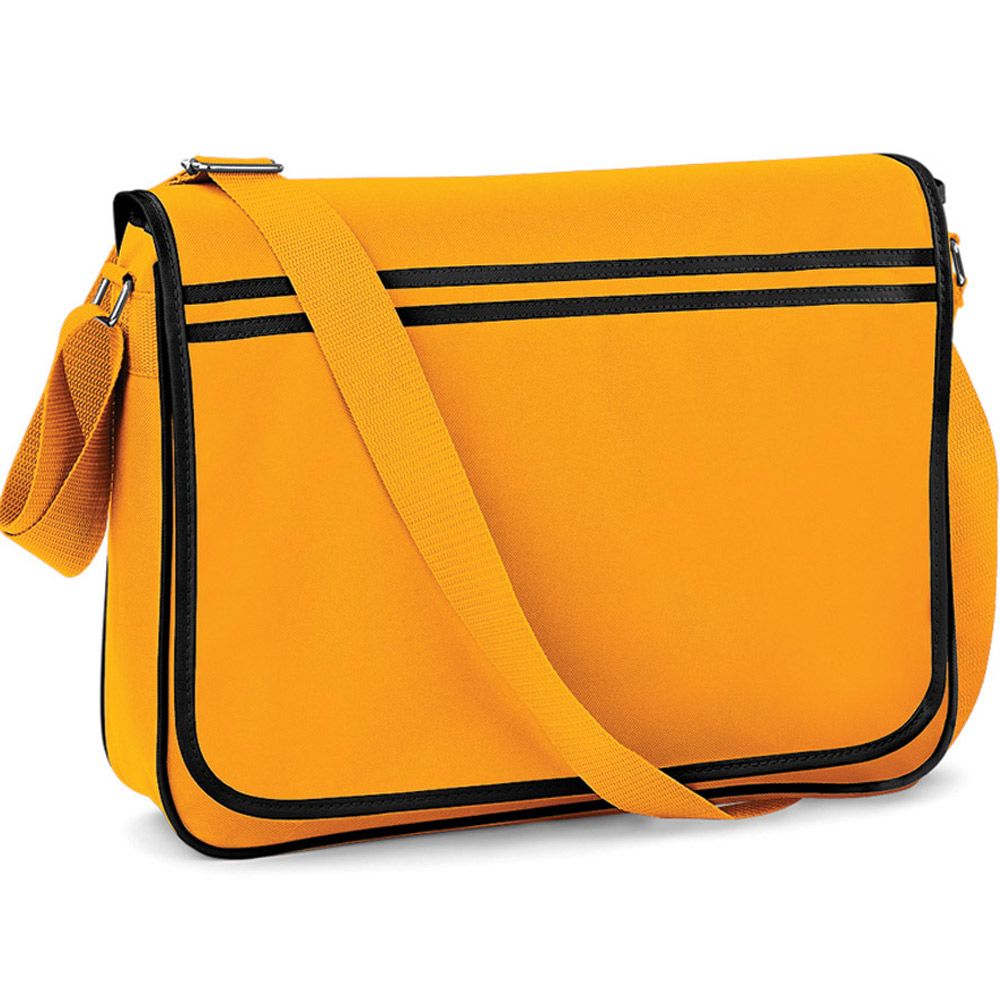 BagBase - Retro Messenger - BG71