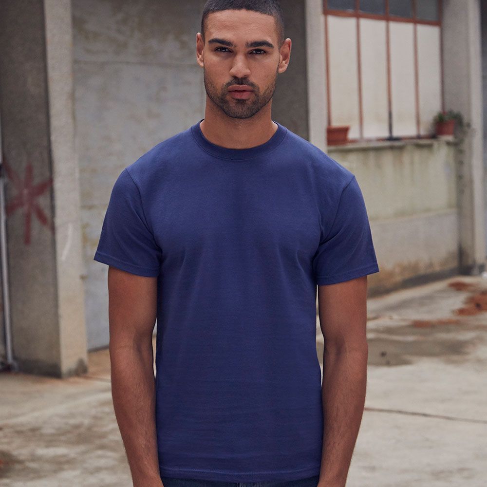 Fruit of the Loom - Heavy Cotton T-Shirt - F61-212-0