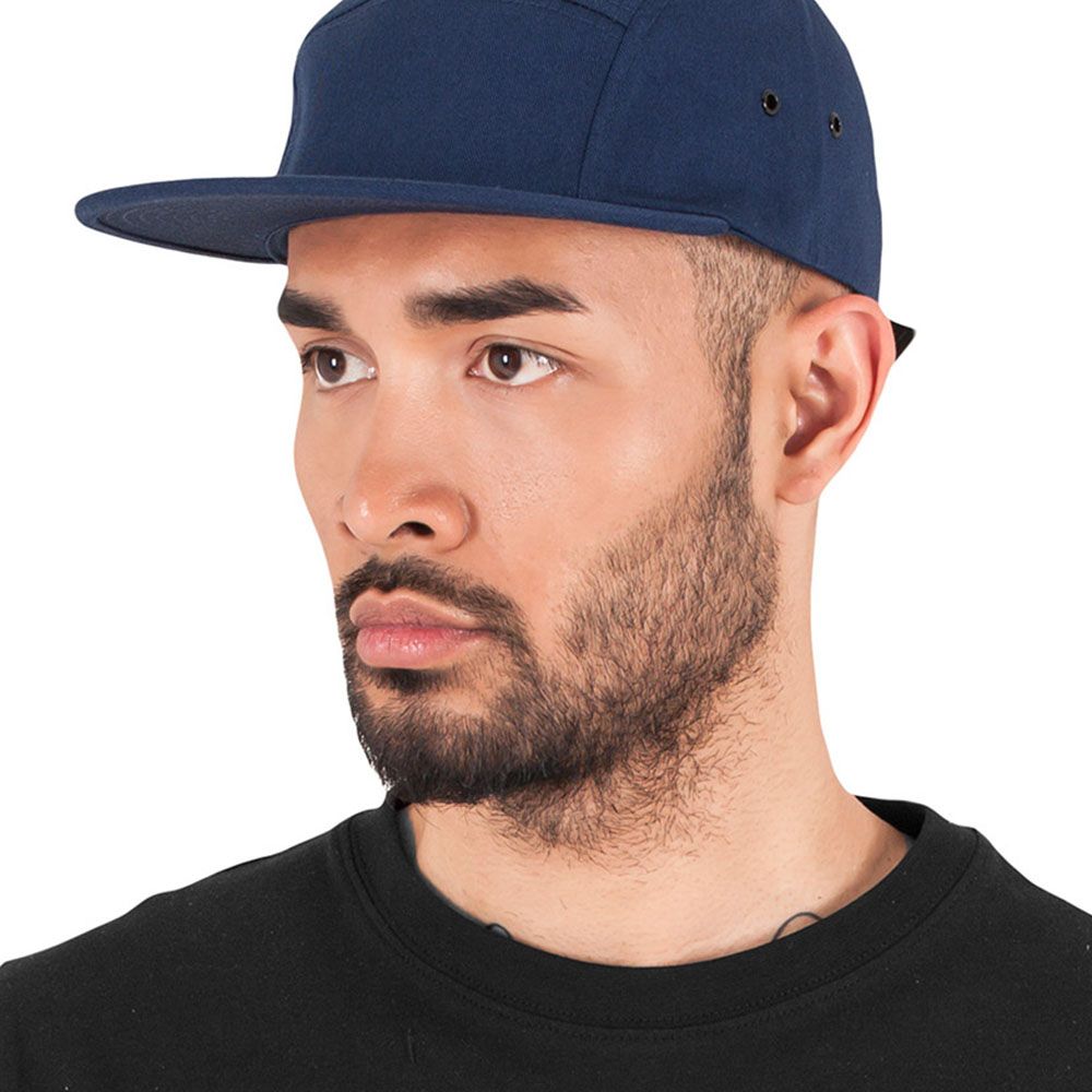 Flexfit by Yupoong - Classic Jockey Cap- F7005