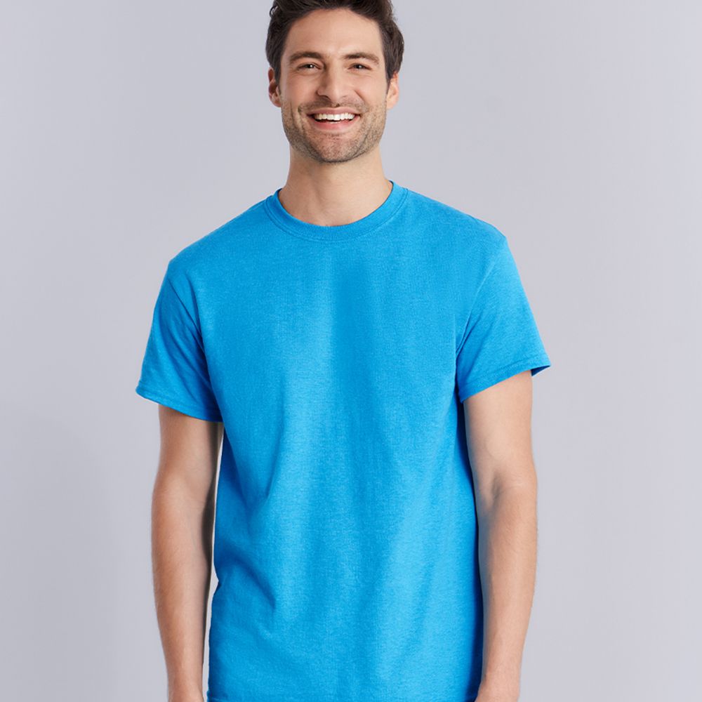 Gildan - Heavy Cotton Adult T-Shirt - GD05