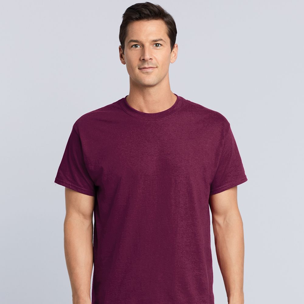 Gildan - Heavy Cotton Adult T-Shirt - GD05