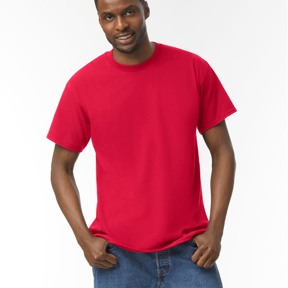 Gildan - Heavy Cotton Adult T-Shirt - GD05