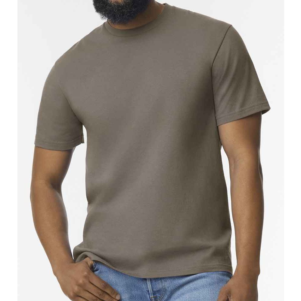 Gildan - Gildan SoftStyle® Midweight T-Shirt - GD15