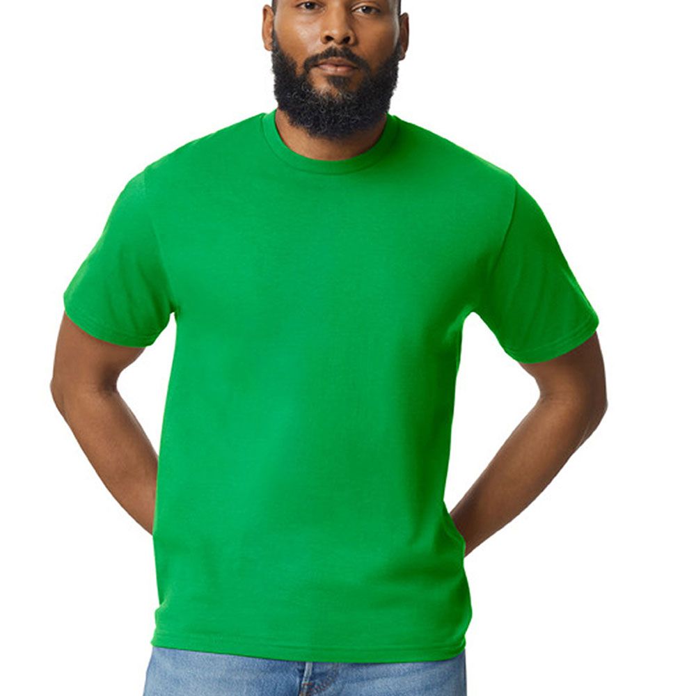 Gildan - Gildan SoftStyle® Midweight T-Shirt - GD15