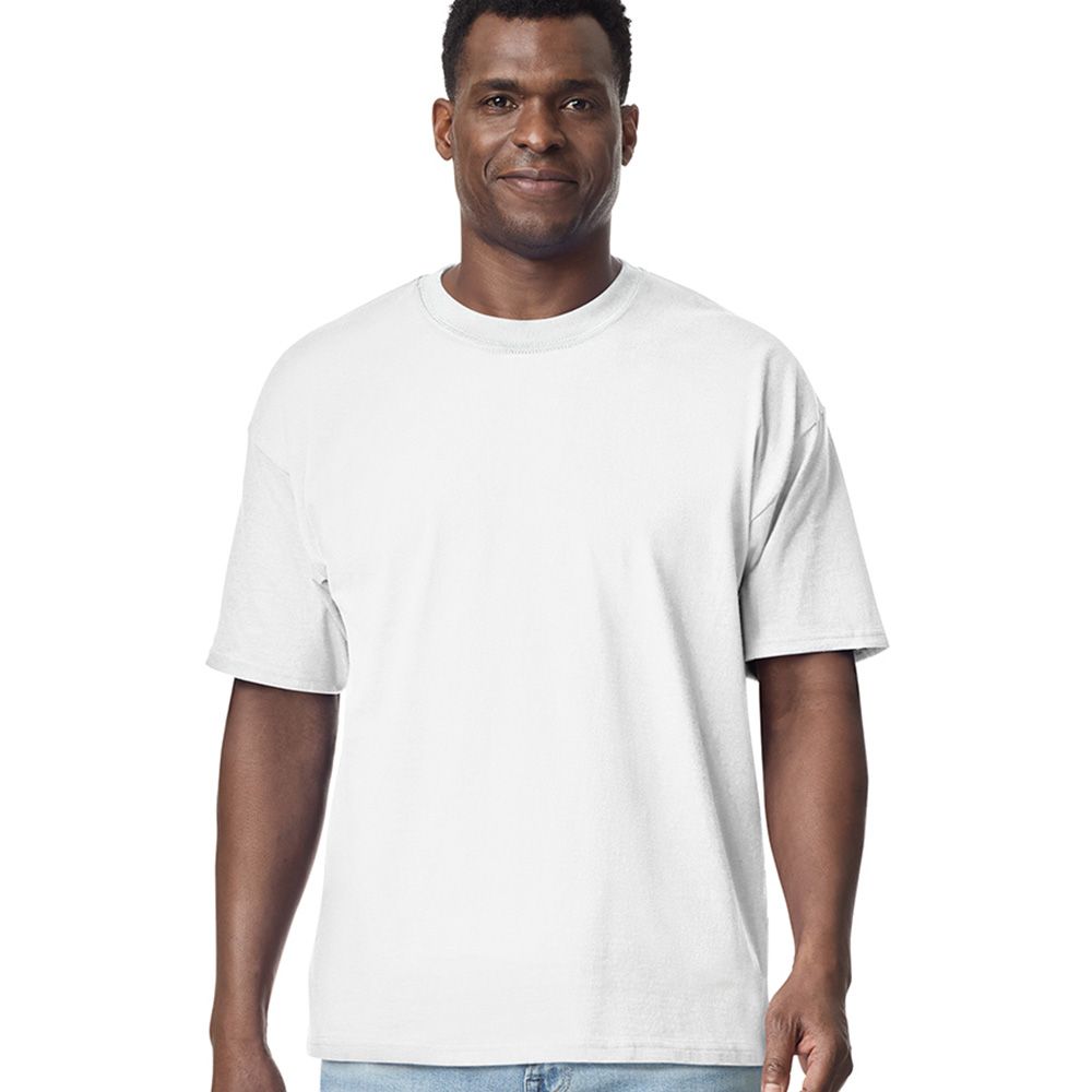 Gildan - Gildan Hammer Maxweight T-Shirt - GD201