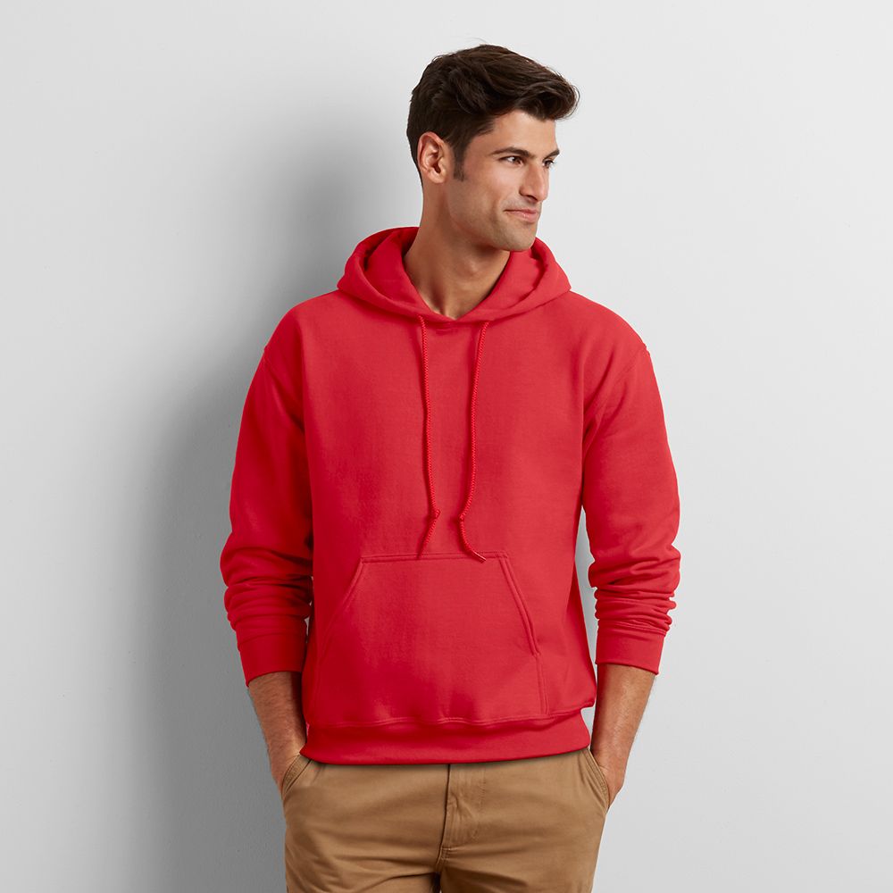 Gildan - Heavy Blend Adult Hooded Sweatshirt - GD57