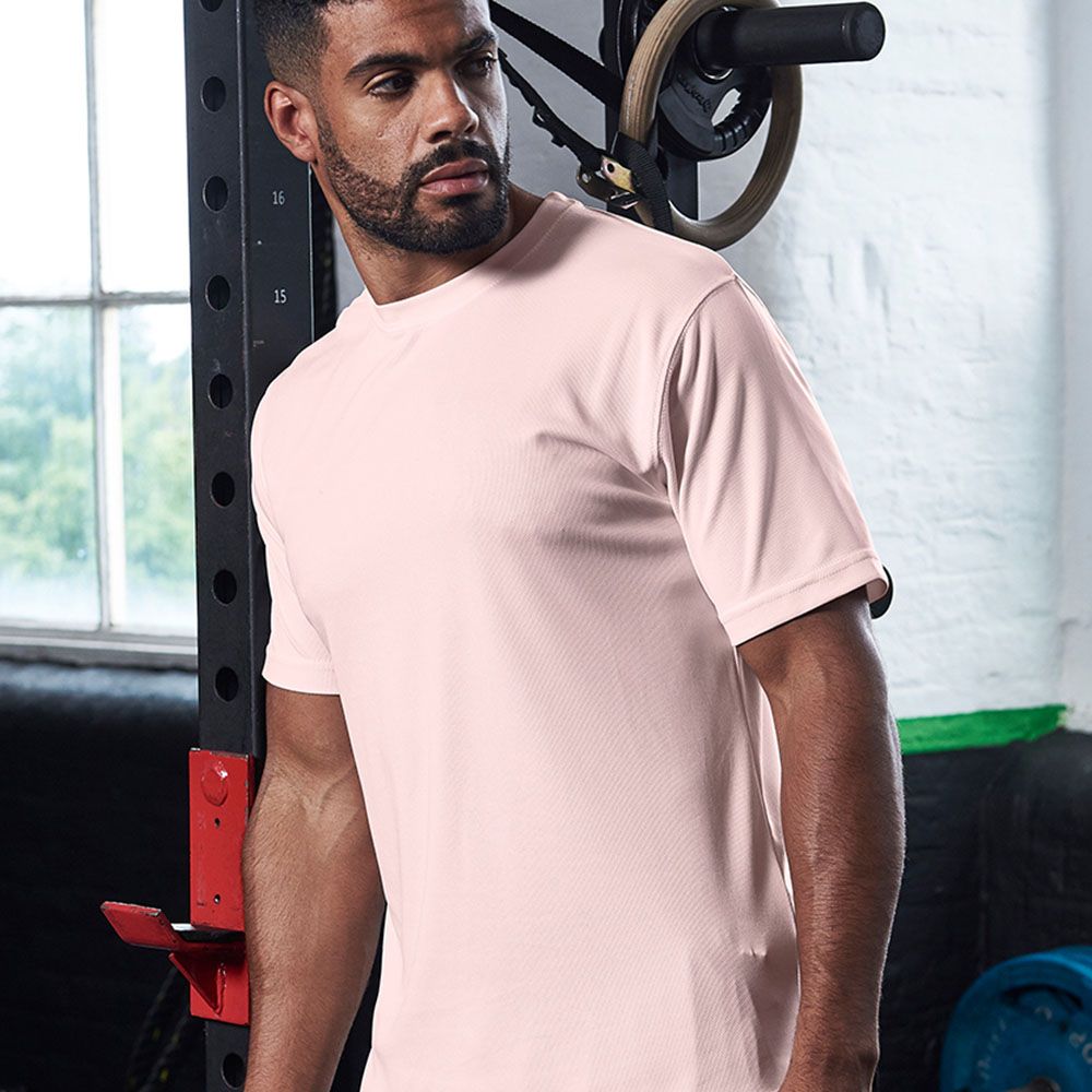 Just Cool by AWDis - Wicking T-Shirt - JC001