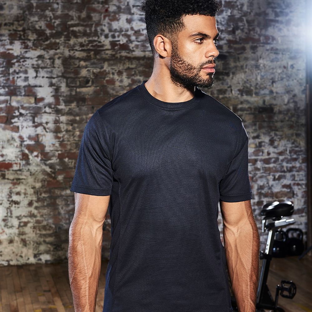 Just Cool by AWDis - SuperCool Performance T-Shirt - JC011