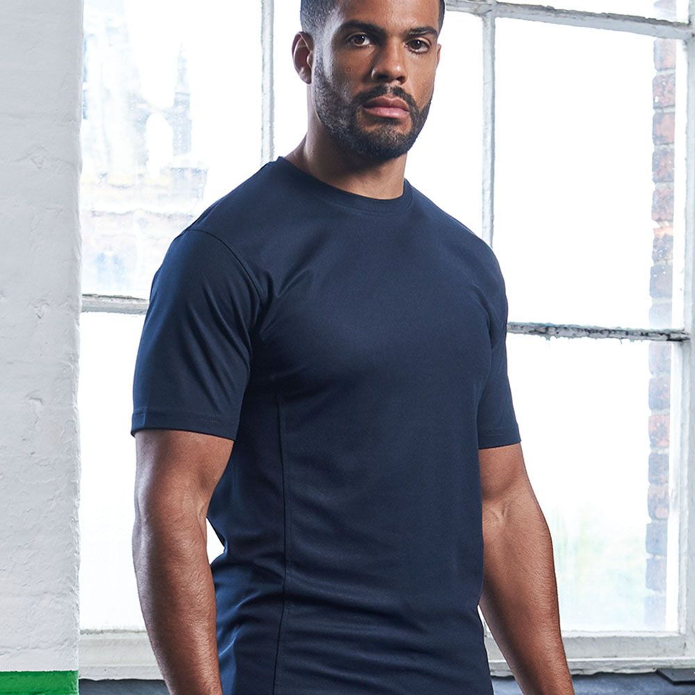 Just Cool by AWDis - SuperCool Performance T-Shirt - JC011