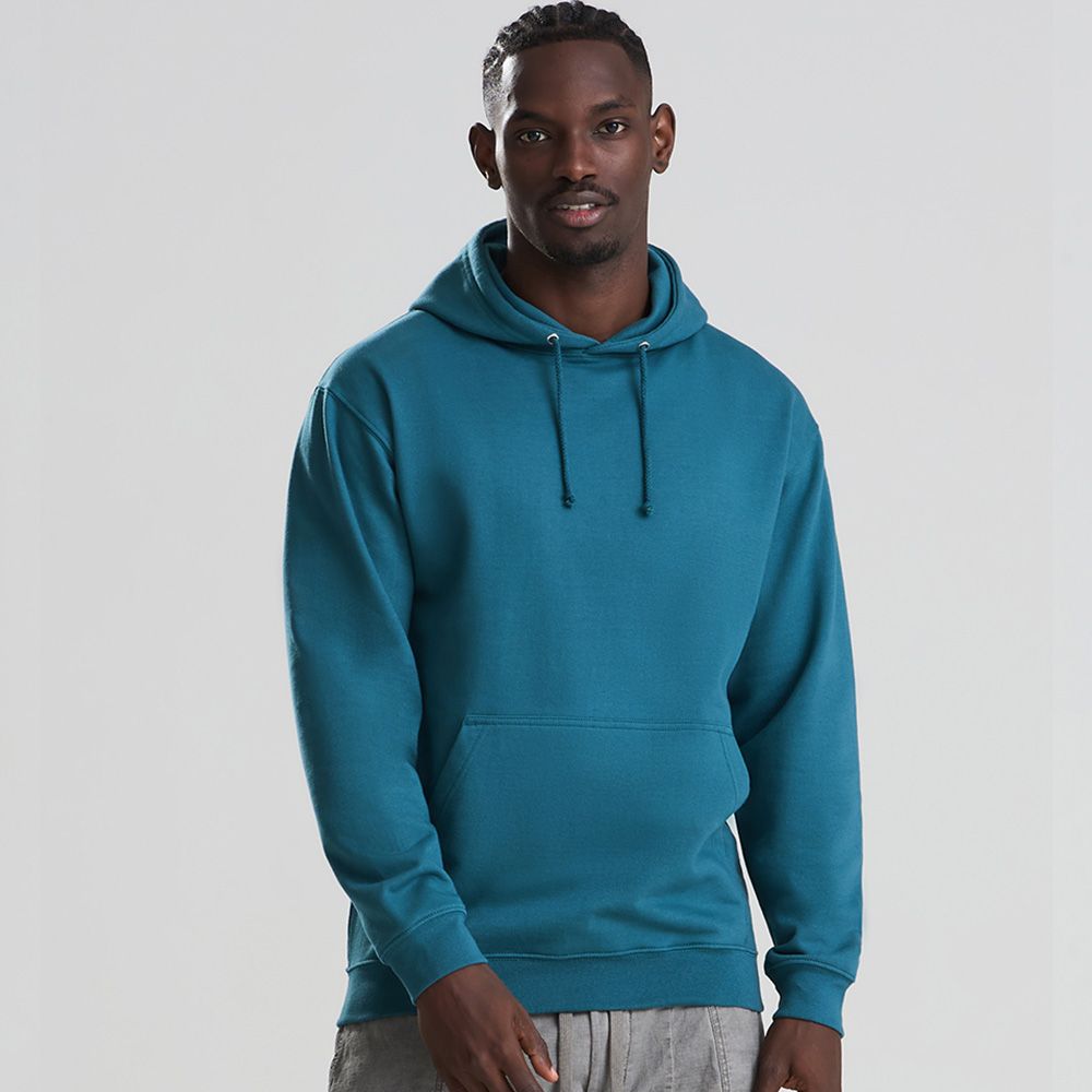 Just Hoods by AWDis - College Hoodie - JH001