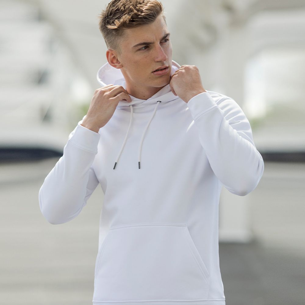 Just Hoods by AWDis - Sports Polyester Hoodie - JH006