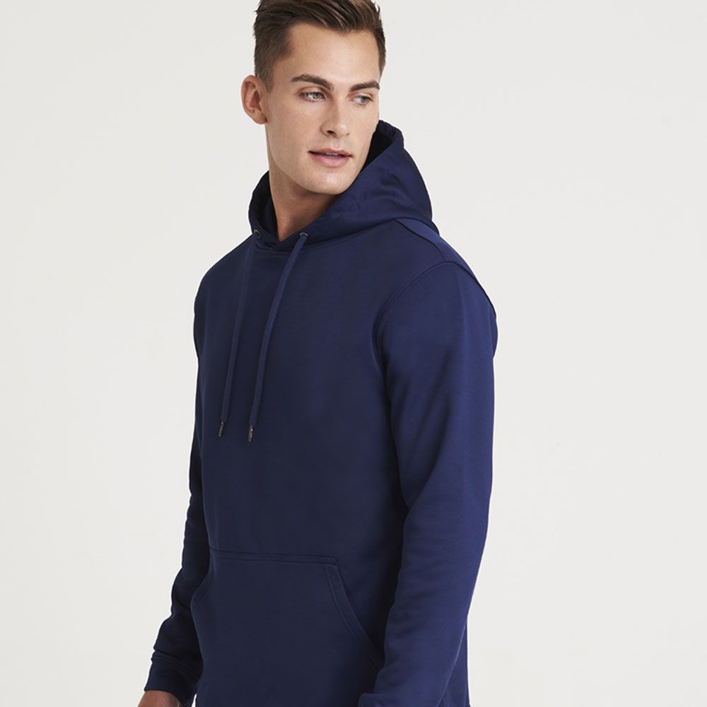 Just Hoods by AWDis - Sports Polyester Hoodie - JH006