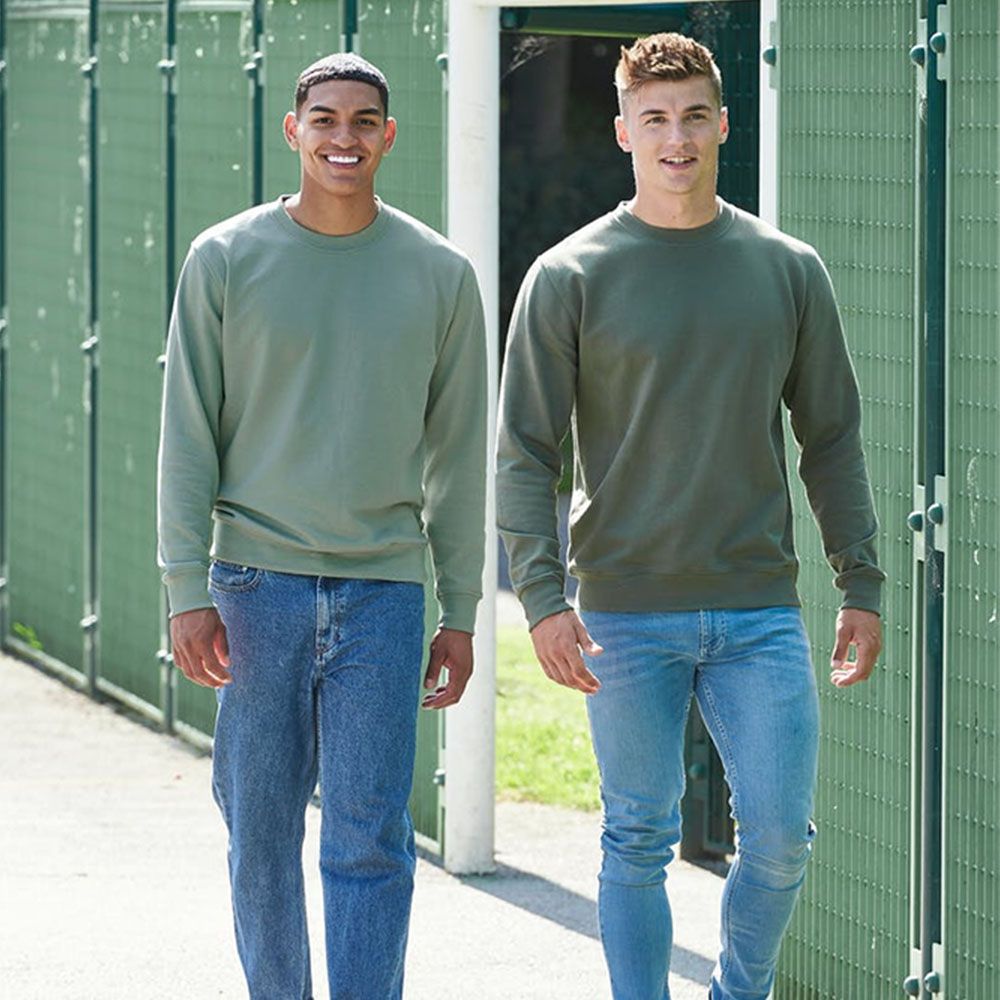 Just Hoods by AWDis - AWDis Sweatshirt - JH030
