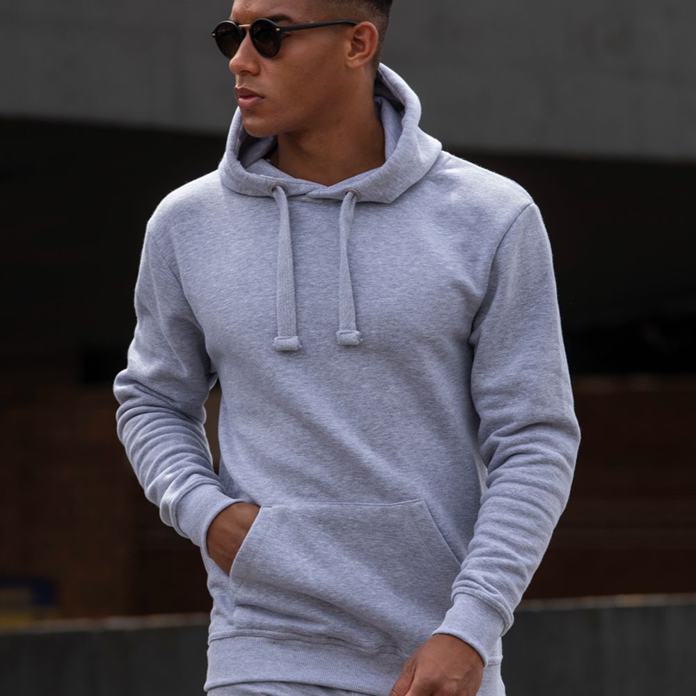 Just Hoods by AWDis - Graduate Heavyweight Hoodie - JH101