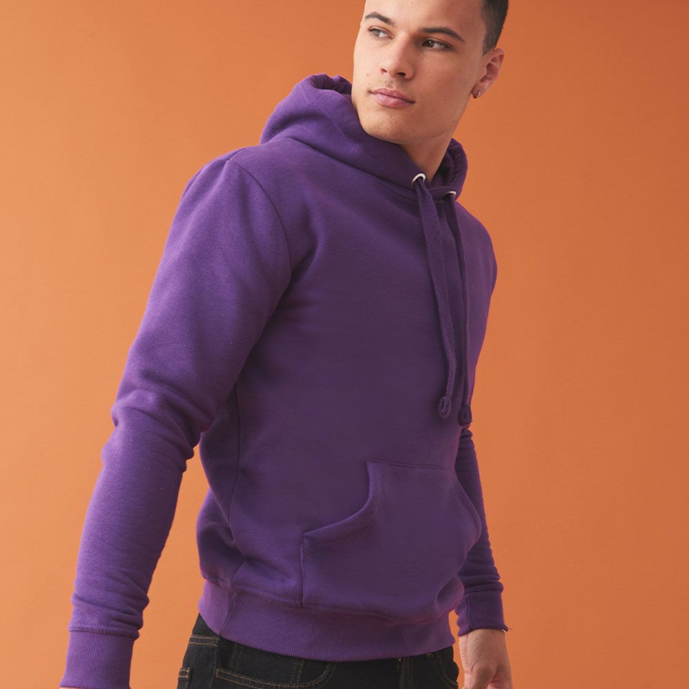 Just Hoods by AWDis - Graduate Heavyweight Hoodie - JH101