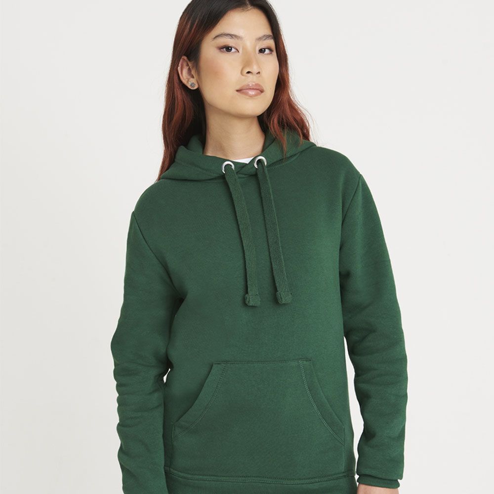 Just Hoods by AWDis - Graduate Heavyweight Hoodie - JH101