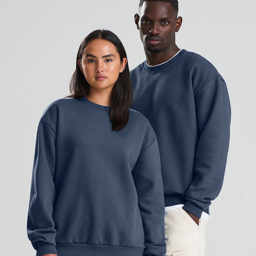 Heavyweight Signature Sweatshirt