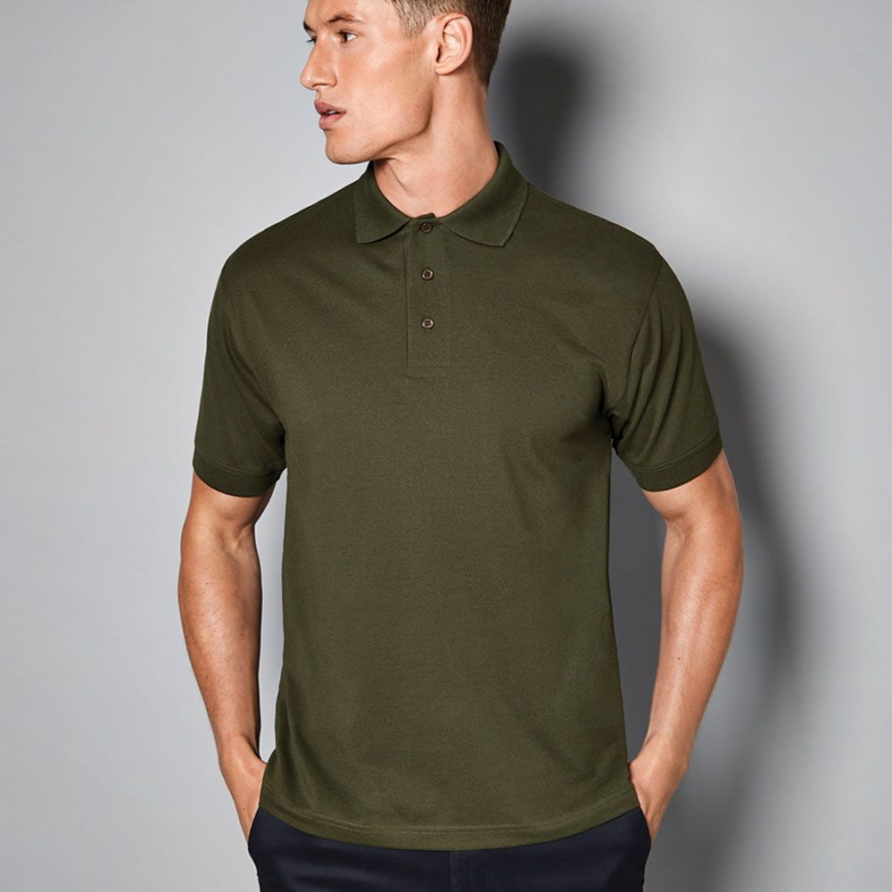 Kustom Kit - Klassic Pique Polo Shirt - KK403