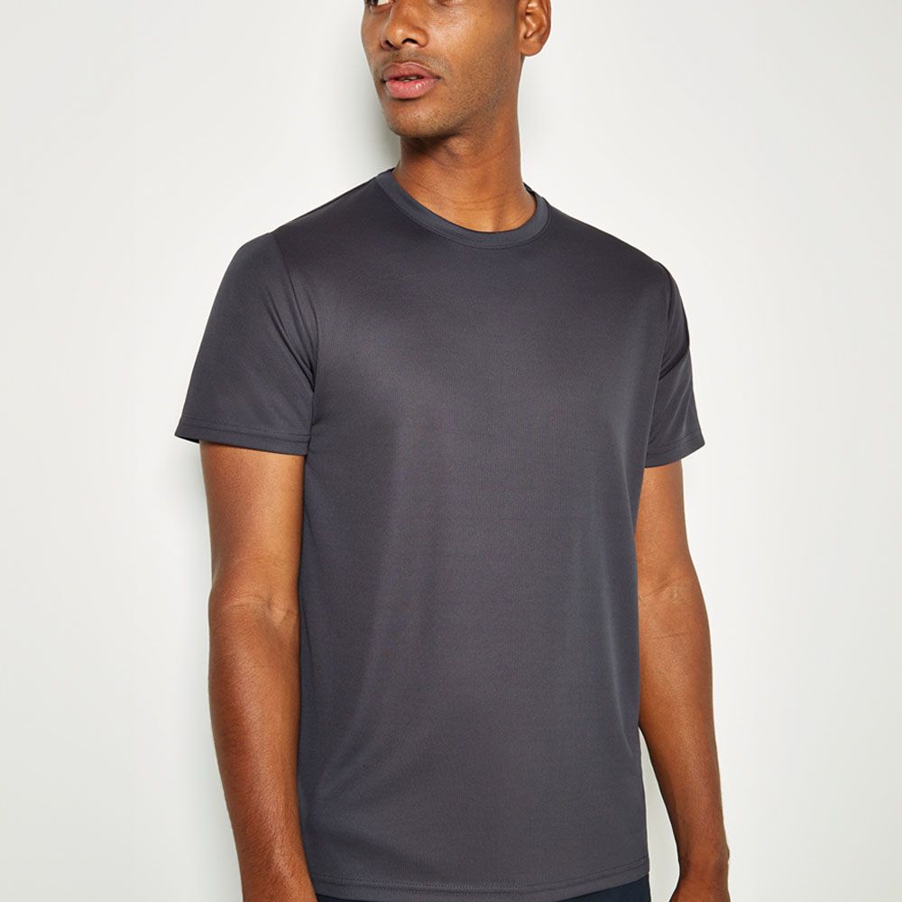 Kustom Kit - Regular Fit Cooltex Plus Wicking T-Shirt - KK555