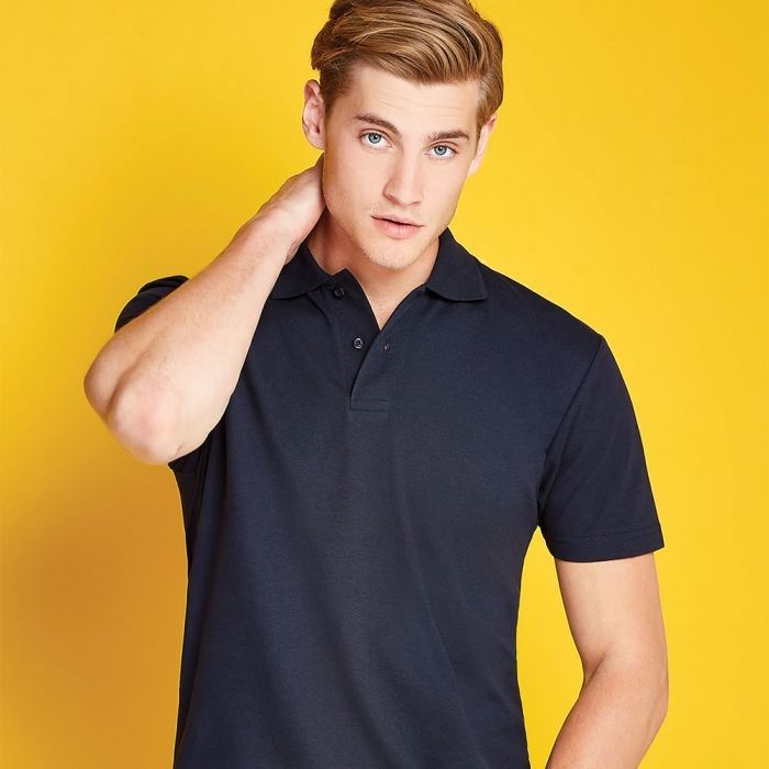 Kustom Kit - Regular Fit Workforce Pique Polo Shirt - KK422
