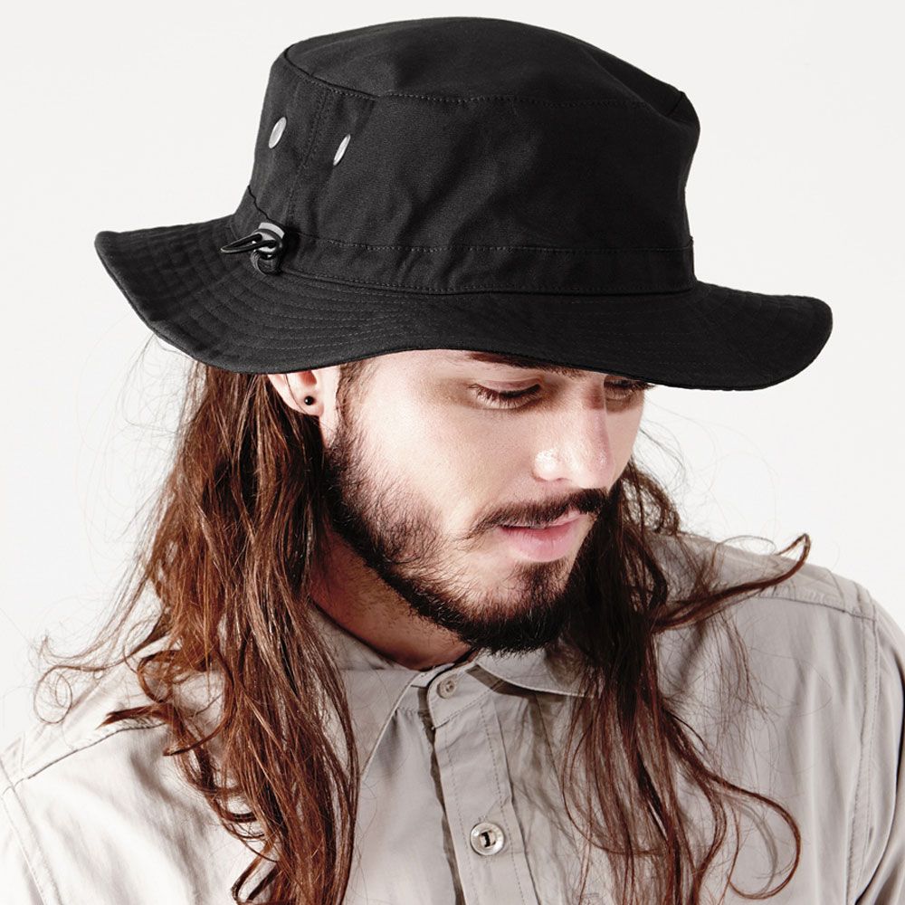 Beechfield - Cargo Bucket Hat - BB88