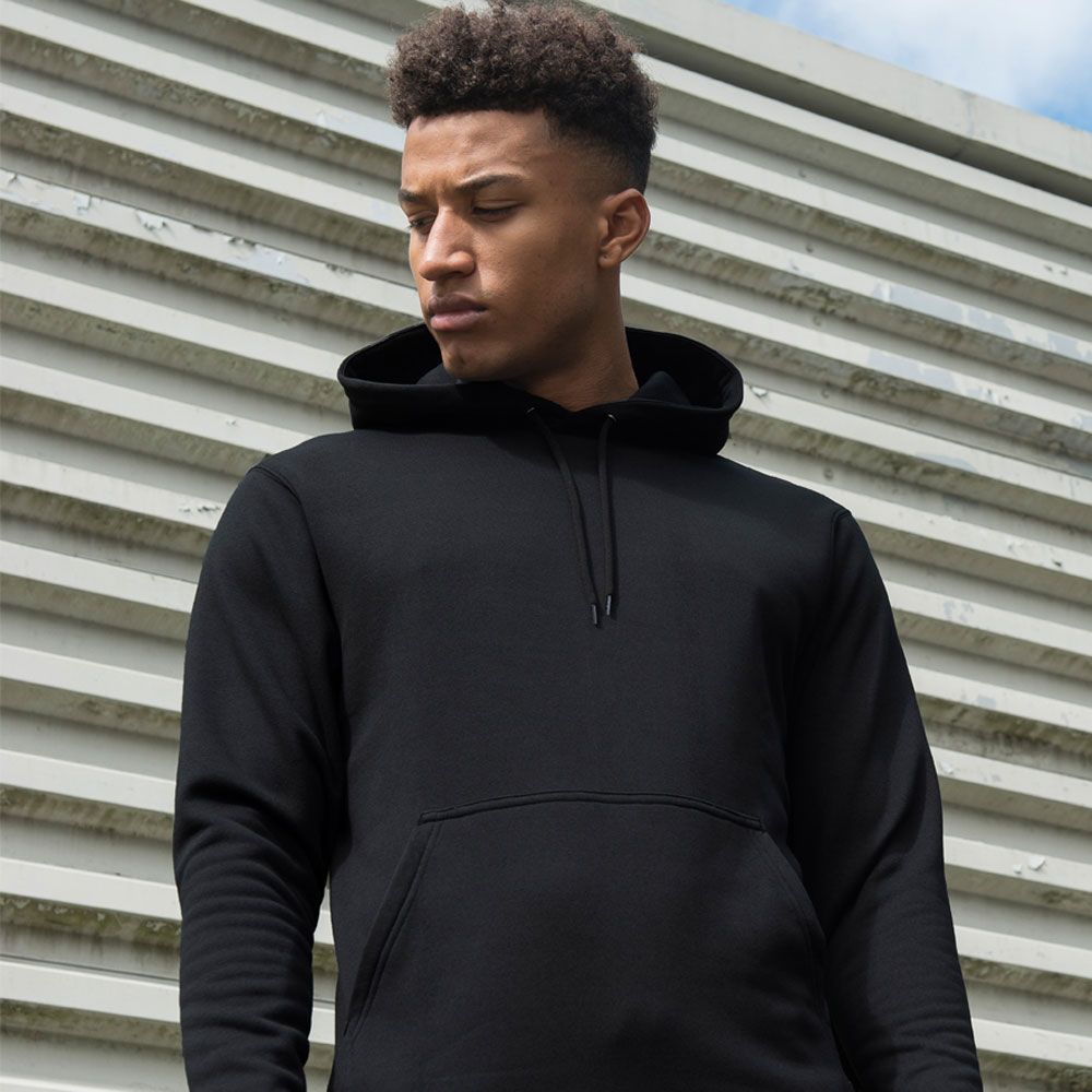 Just Hoods by AWDis - Sports Polyester Hoodie - JH006
