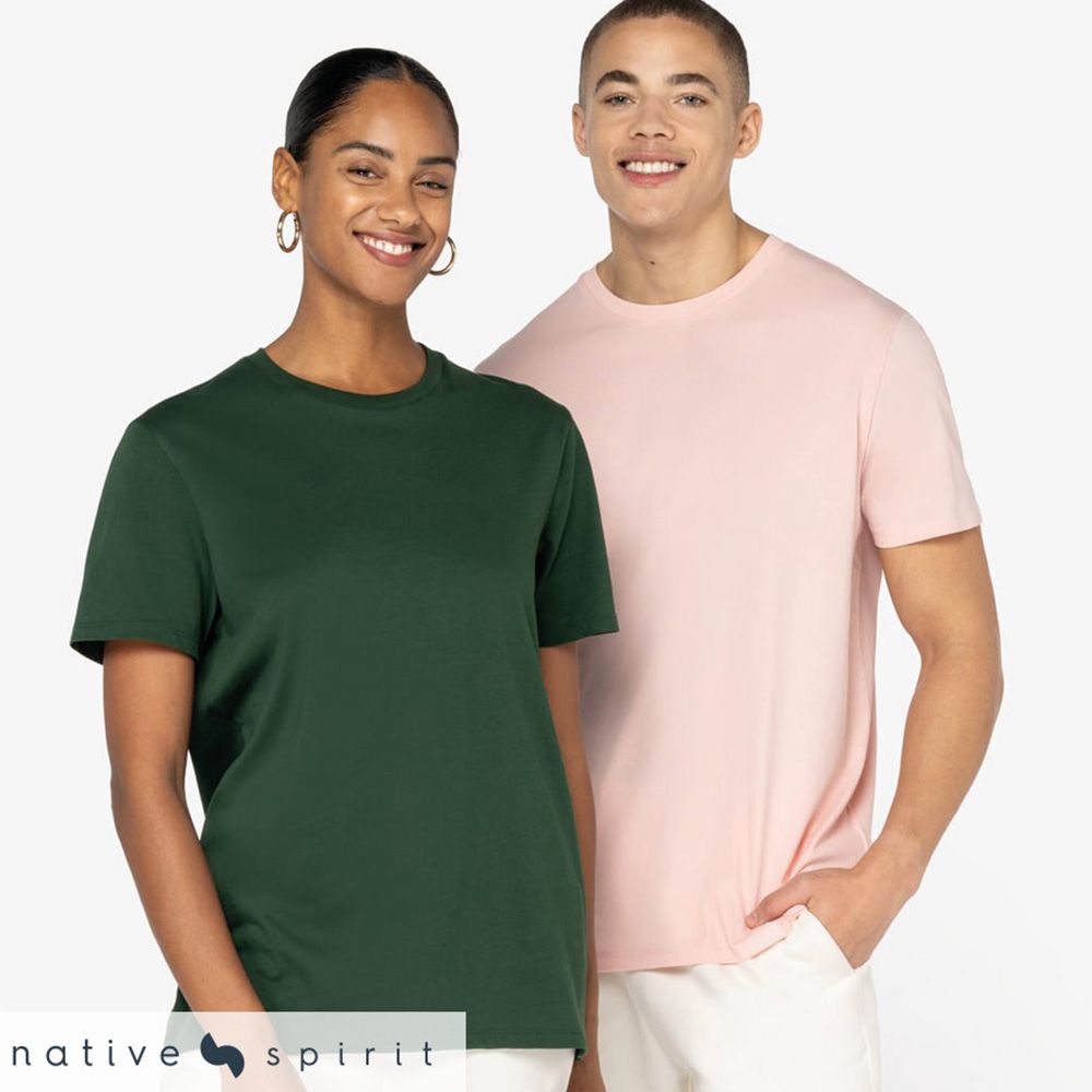 Native Spirit  Unisex T-Shirt  NS300